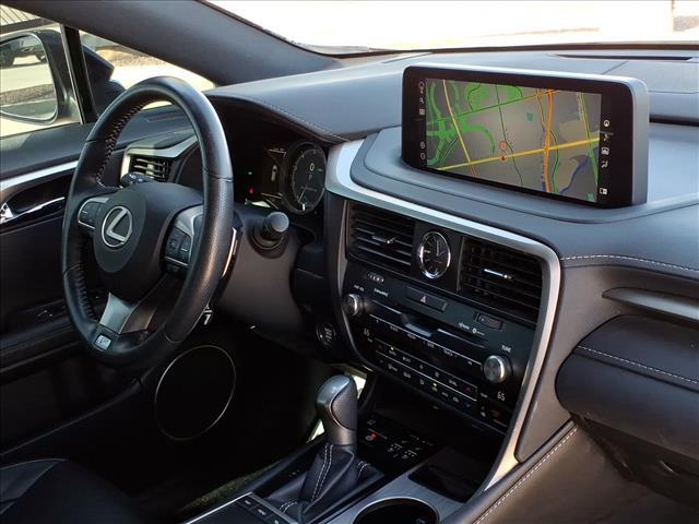 used 2020 Lexus RX 350 car, priced at $33,049