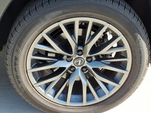 used 2020 Lexus RX 350 car, priced at $33,049