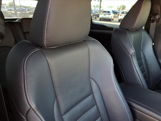 used 2020 Lexus RX 350 car, priced at $33,049