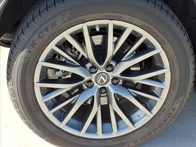 used 2020 Lexus RX 350 car, priced at $33,049