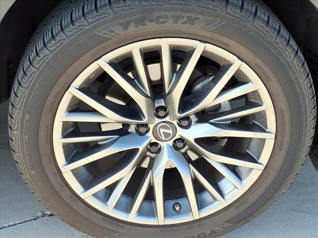 used 2020 Lexus RX 350 car, priced at $33,049