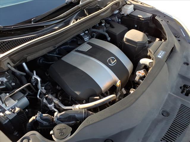 used 2020 Lexus RX 350 car, priced at $33,049