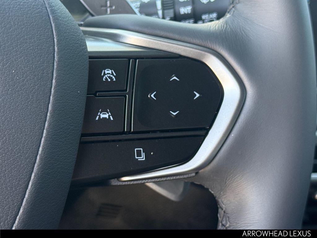 used 2026 Lexus RX 350 car, priced at $66,798