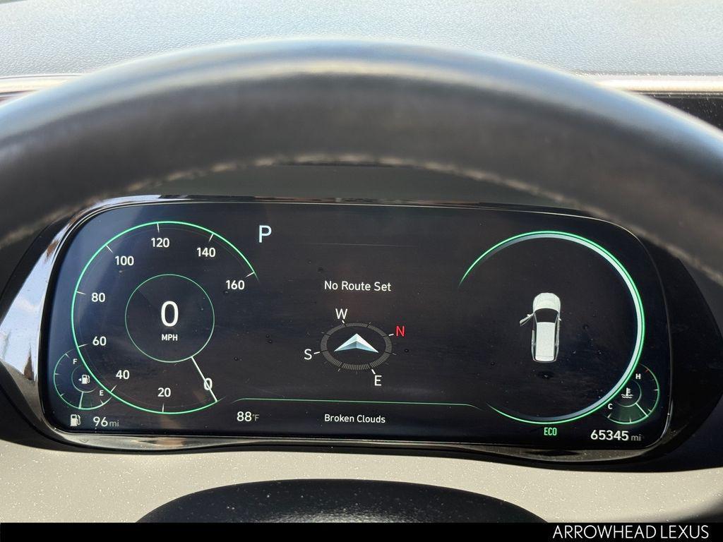 used 2020 Hyundai Palisade car, priced at $25,863
