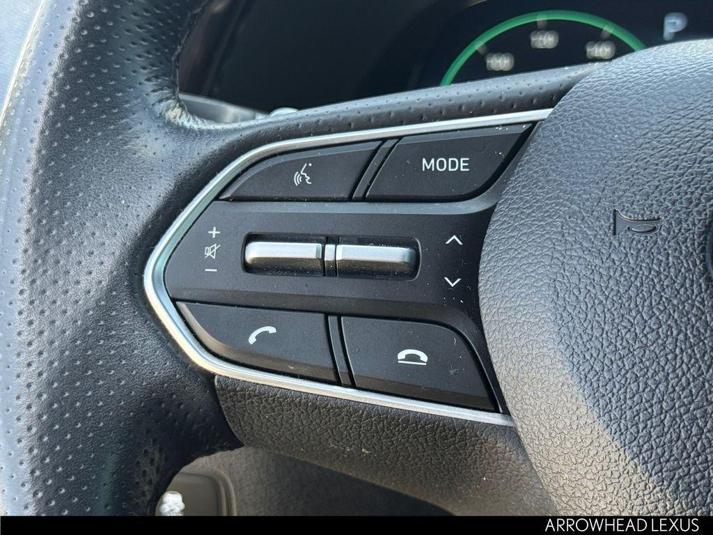 used 2020 Hyundai Palisade car, priced at $25,863