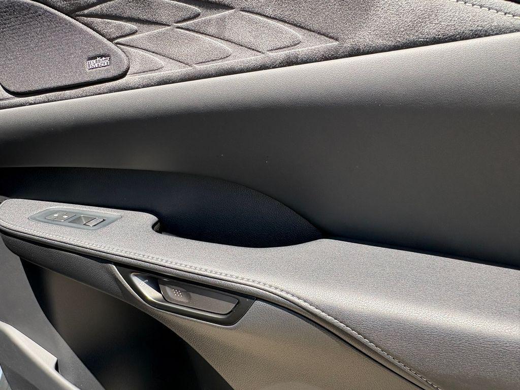 new 2026 Lexus RX 500h car, priced at $77,038