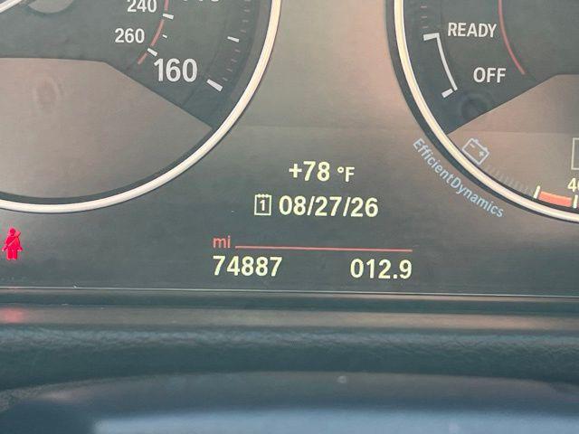 BMW 4 Series view 36