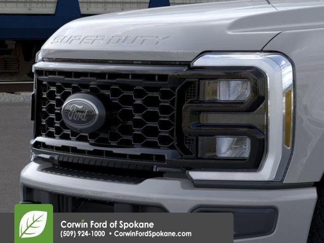 new 2026 Ford F-250 car, priced at $90,595