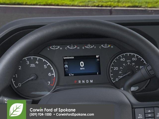 new 2026 Ford F-250 car, priced at $59,912