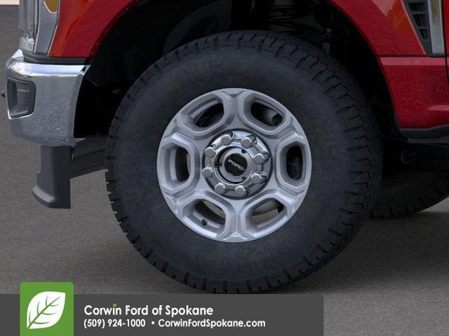 new 2026 Ford F-250 car, priced at $59,912