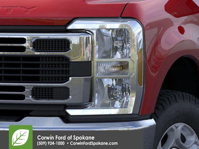 new 2026 Ford F-250 car, priced at $59,912