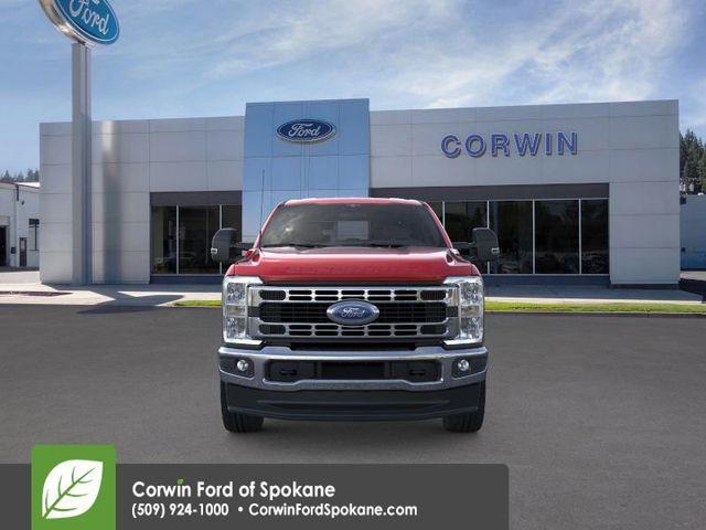 new 2026 Ford F-250 car, priced at $59,912