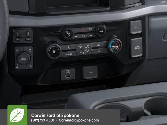 new 2026 Ford F-250 car, priced at $59,912