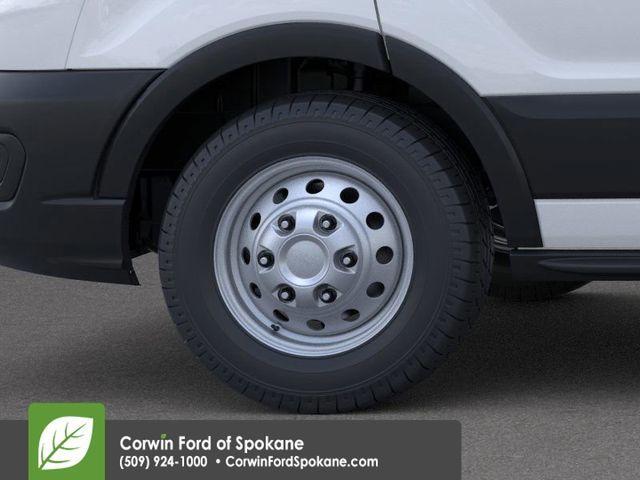 new 2026 Ford Transit-350 car, priced at $63,533