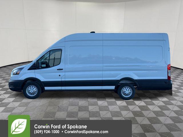 new 2026 Ford Transit-350 car, priced at $61,219
