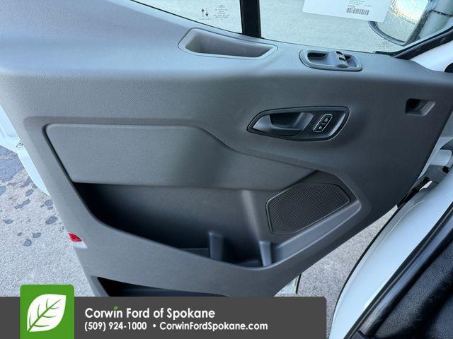 new 2026 Ford Transit-350 car, priced at $61,219