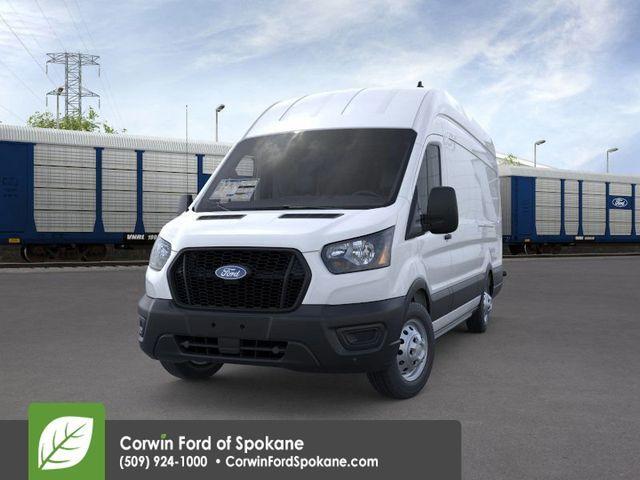 new 2026 Ford Transit-350 car, priced at $63,533