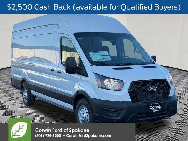 new 2026 Ford Transit-350 car, priced at $61,219