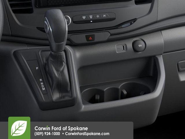 new 2026 Ford Transit-350 car, priced at $63,533