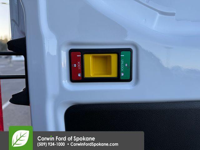 new 2026 Ford Transit-350 car, priced at $61,219
