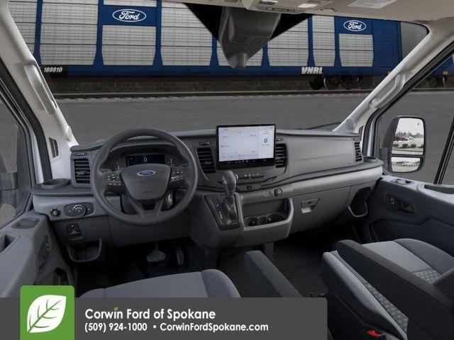 new 2026 Ford Transit-350 car, priced at $63,533
