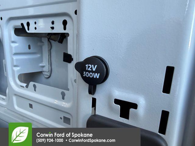 new 2026 Ford Transit-350 car, priced at $61,219