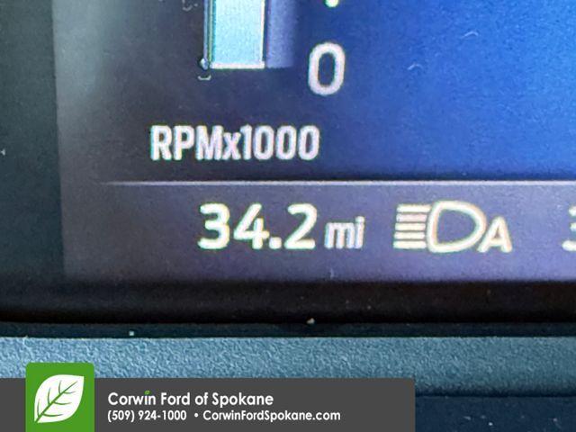 new 2026 Ford Transit-350 car, priced at $61,219