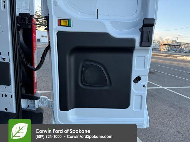 new 2026 Ford Transit-350 car, priced at $61,219