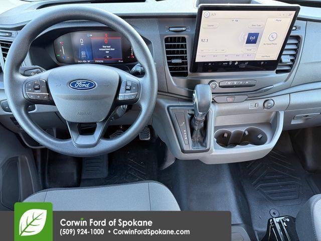 new 2026 Ford Transit-350 car, priced at $61,219