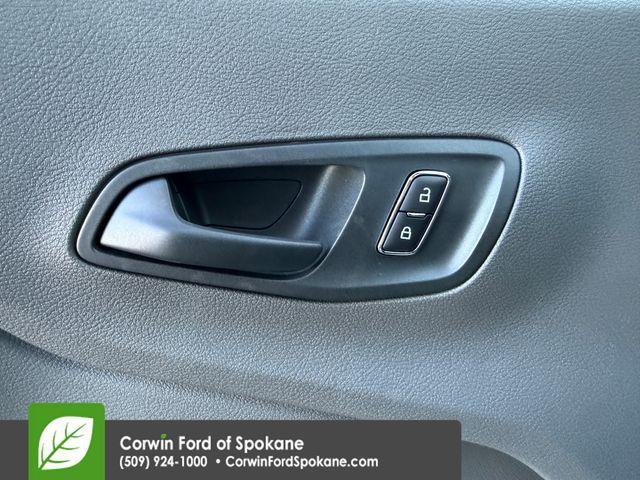 new 2026 Ford Transit-350 car, priced at $61,219