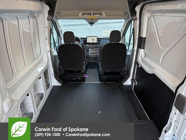 new 2026 Ford Transit-350 car, priced at $61,219