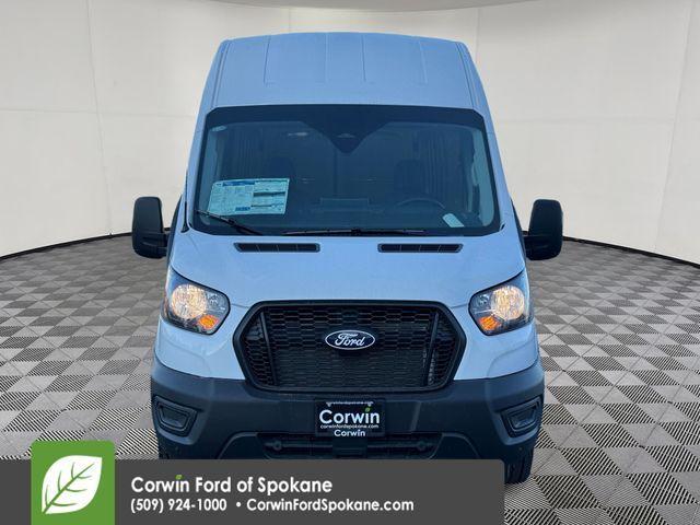 new 2026 Ford Transit-350 car, priced at $61,219