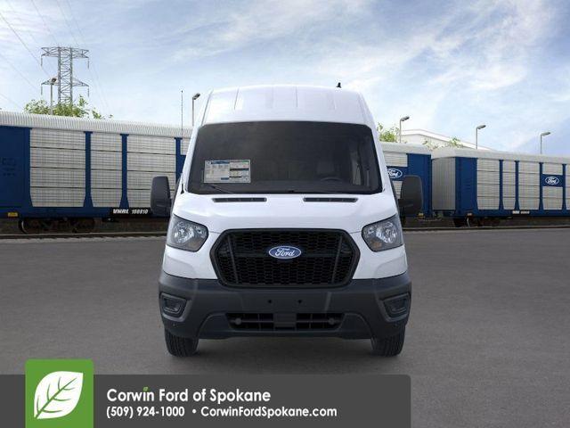 new 2026 Ford Transit-350 car, priced at $63,533