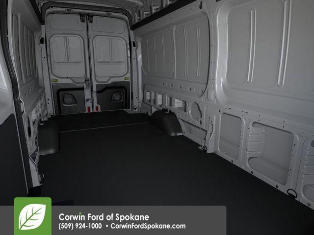 new 2026 Ford Transit-350 car, priced at $63,533