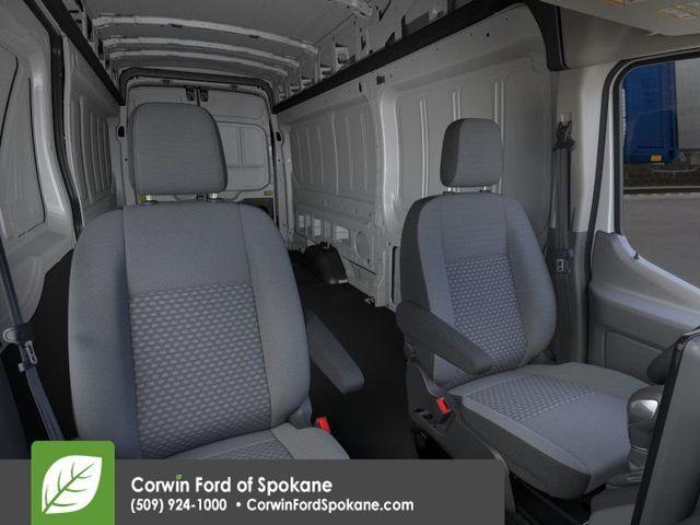 new 2026 Ford Transit-350 car, priced at $63,533