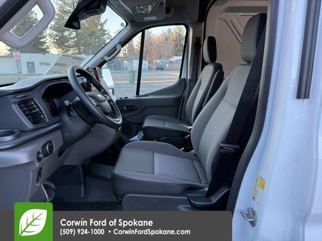 new 2026 Ford Transit-350 car, priced at $61,219