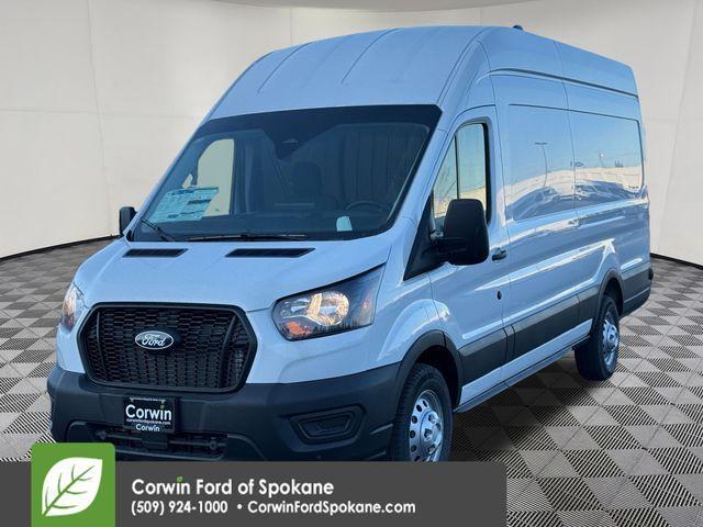 new 2026 Ford Transit-350 car, priced at $61,219