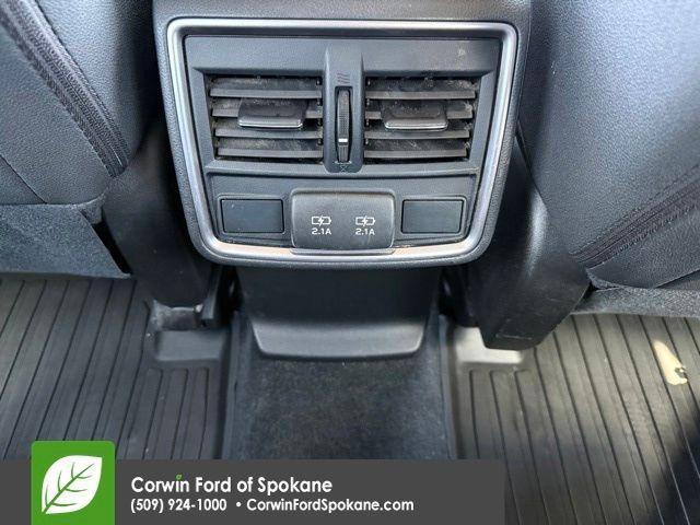 used 2020 Subaru Forester car, priced at $19,455