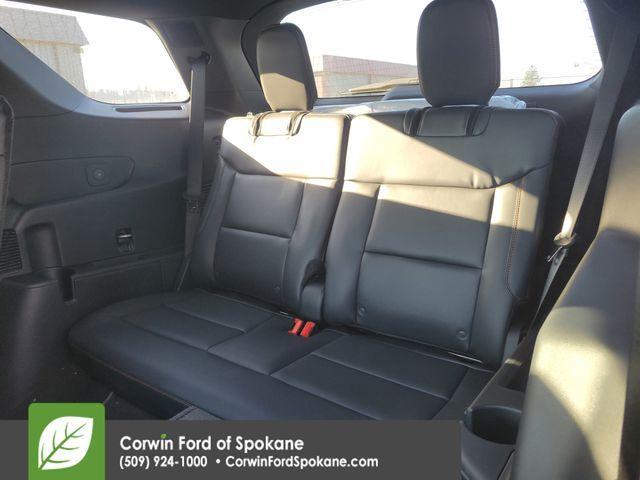 new 2026 Ford Explorer car, priced at $58,518