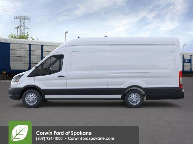 new 2026 Ford Transit-350 car, priced at $63,558