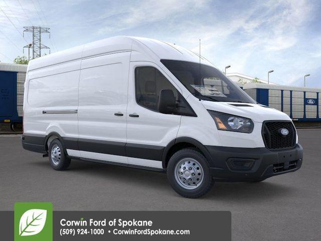 new 2026 Ford Transit-350 car, priced at $63,558