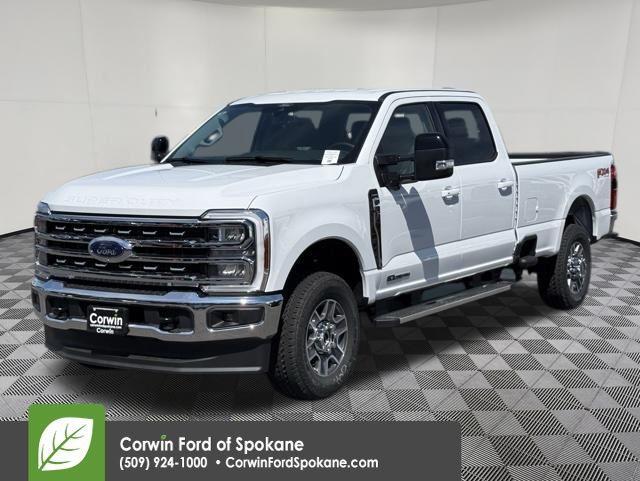 new 2026 Ford F-350 car, priced at $82,134