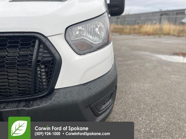 new 2026 Ford Transit-350 car, priced at $61,554