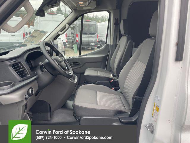 new 2026 Ford Transit-350 car, priced at $61,554