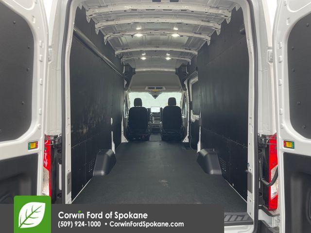 new 2026 Ford Transit-350 car, priced at $61,554