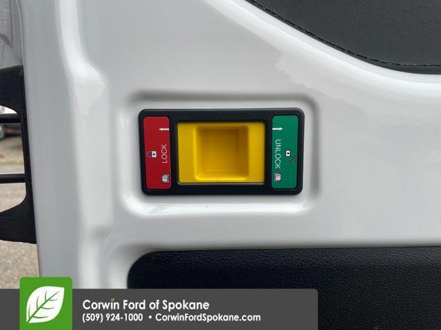 new 2026 Ford Transit-350 car, priced at $61,554