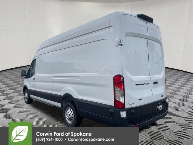 new 2026 Ford Transit-350 car, priced at $61,554