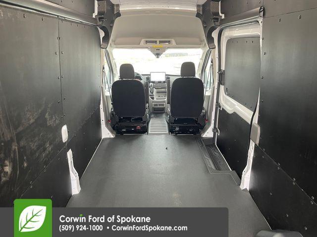 new 2026 Ford Transit-350 car, priced at $61,554