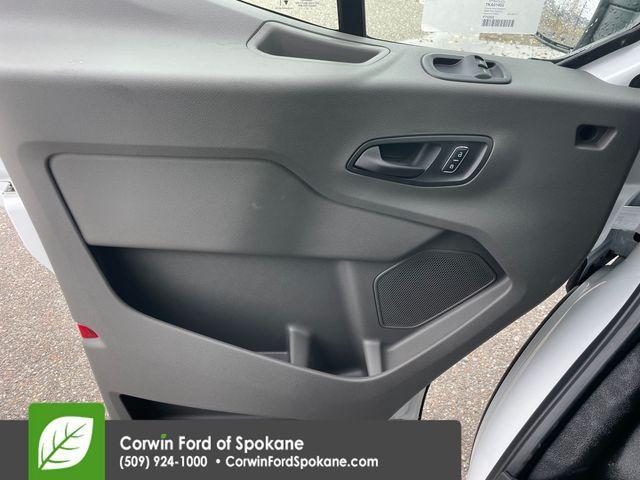 new 2026 Ford Transit-350 car, priced at $61,554