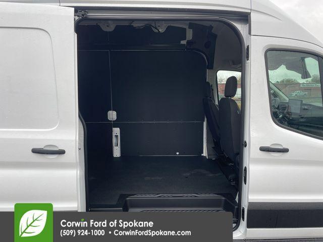 new 2026 Ford Transit-350 car, priced at $61,554